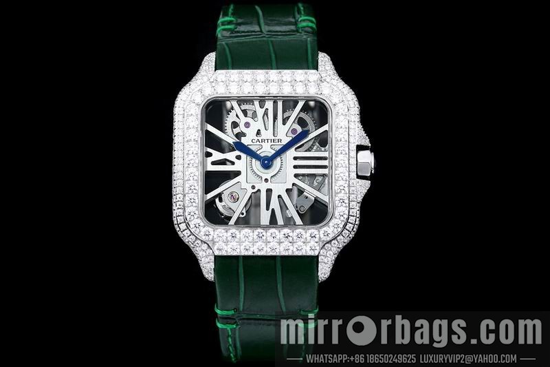 Cartier watch 110924 Watch