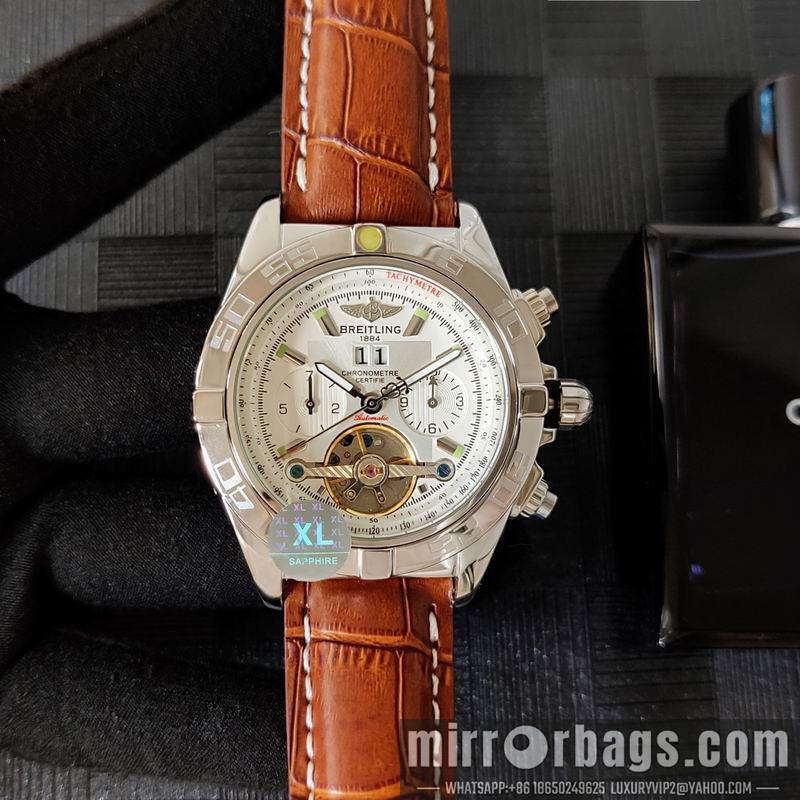 Breitling 42mm 092241 Watch