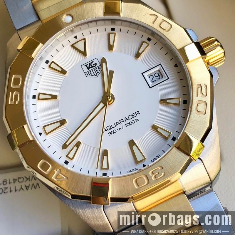 Tag Heuer 40.5mm 091023 Watch