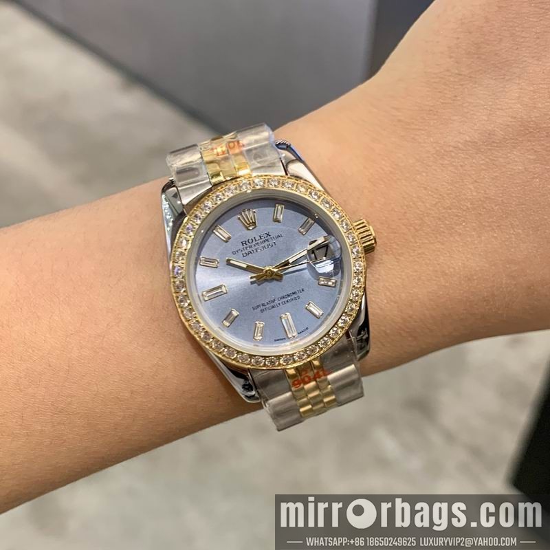 Rolex 31mm 110380 Watch
