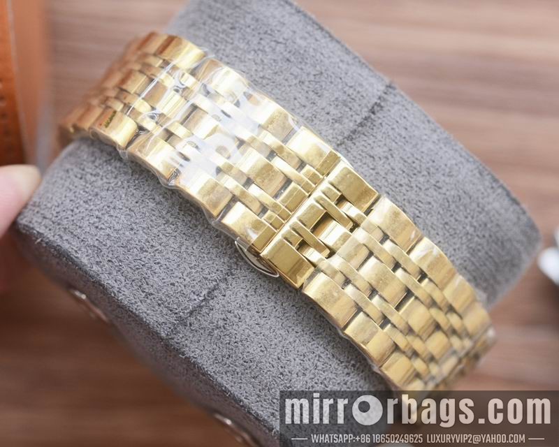 Patek Philippe 41mm 042434 Watch