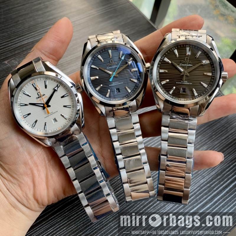 Omega 41mm 090524 Watch