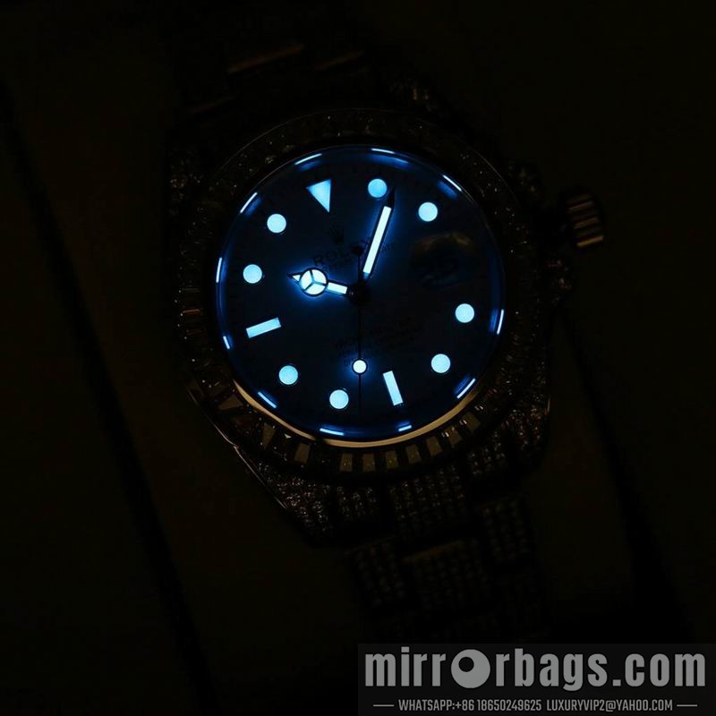 Rolex 41mm 042344 Watch