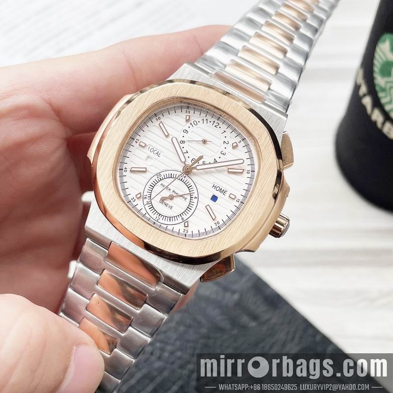 Patek Phillippe 42mm 090434 Watch