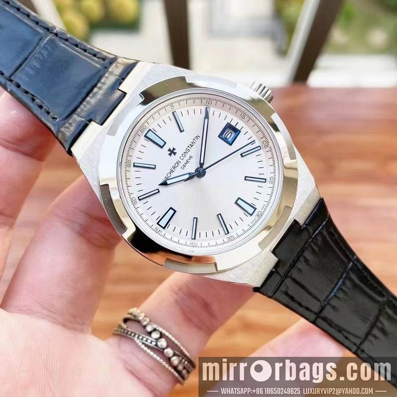 Vacheron Constantin 42mm 100825 Watch