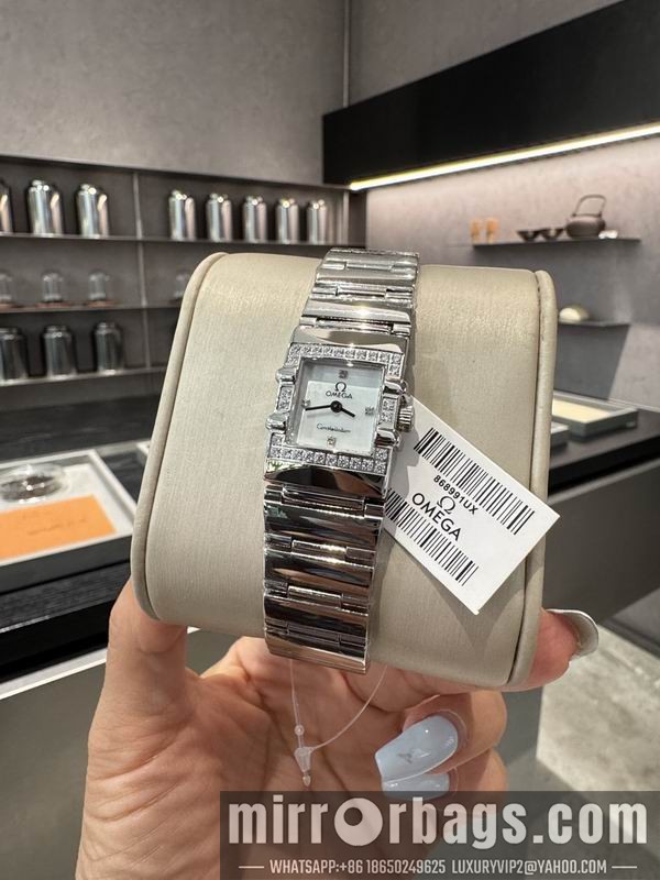 Omega 22X24mm 101568 Watch