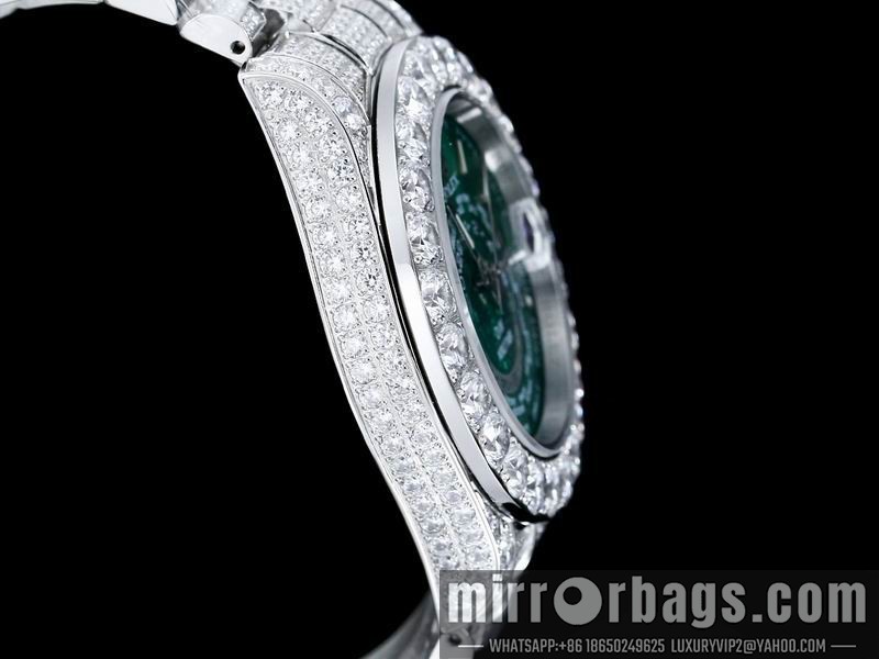Rolex 42mm 090502 Watch