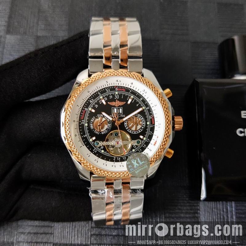 Breitling 42mm 092244 Watch