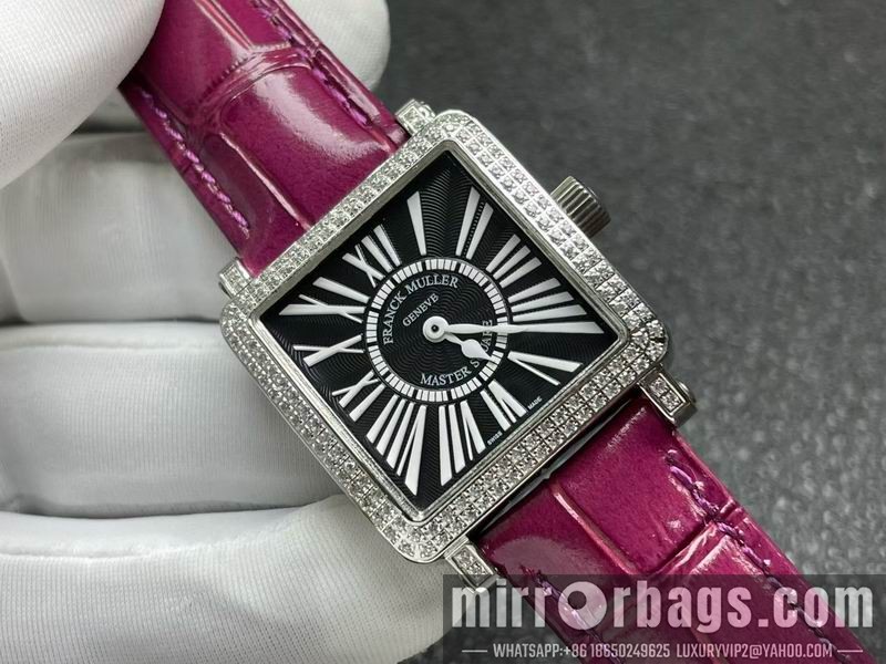 Franck Muller watch 111467 Watch