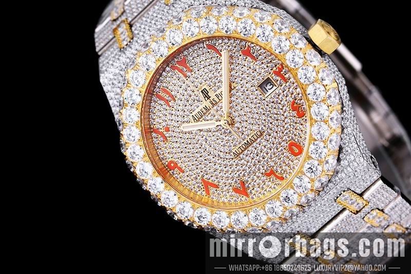 AP 42mm 082104 Watch