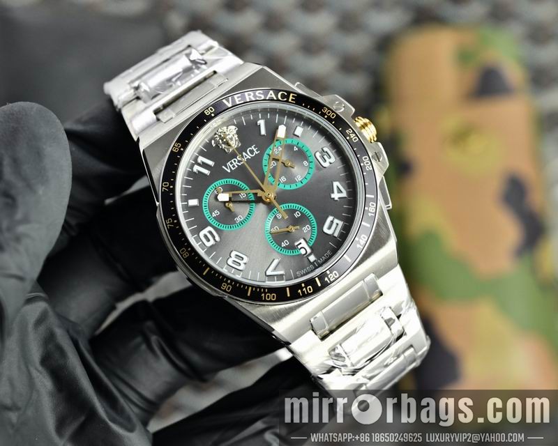 Versace 45mm 122819 Watch