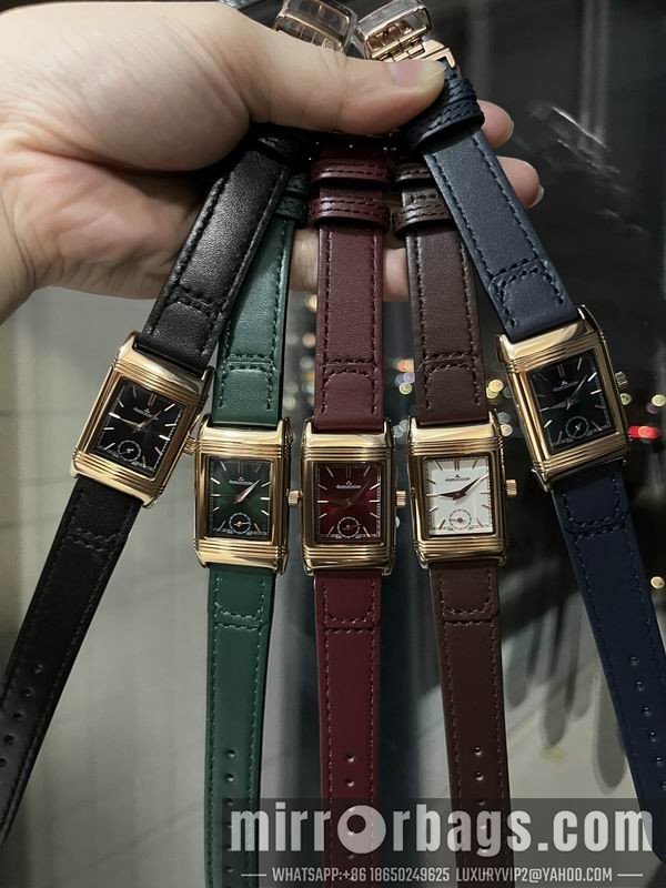 Jaeger Lecoultre 24X40mm 092327 Watch
