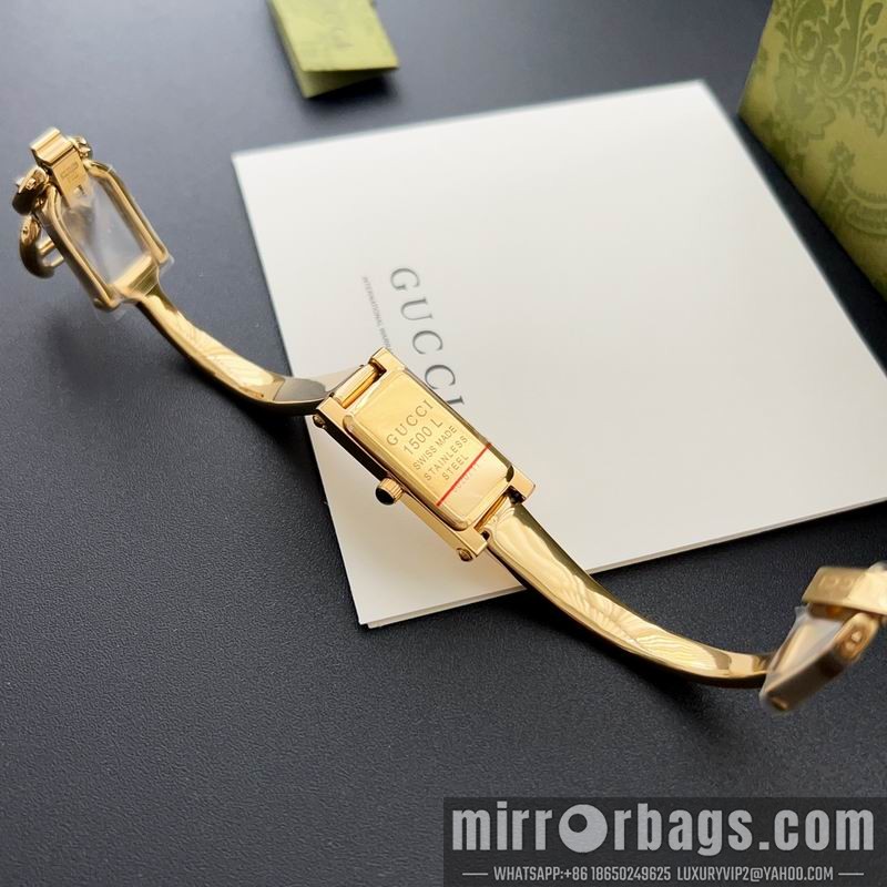 Gucci watch 110375 Watch
