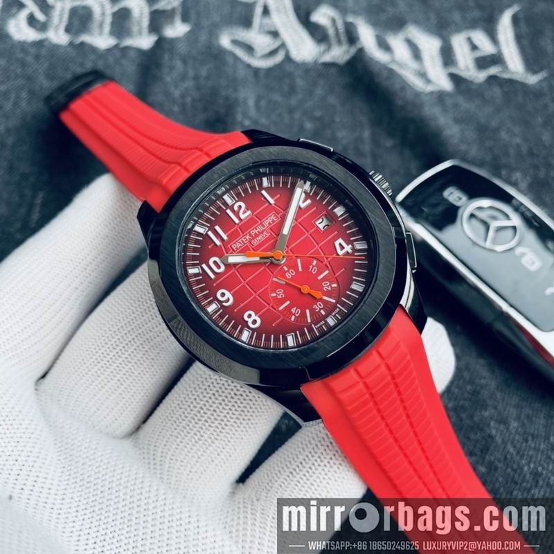 Patek Philippe 42.2mm 092121 Watch