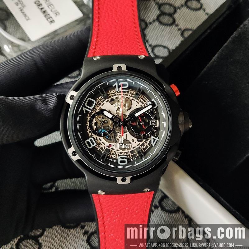 Hublot 42mm 092267 Watch