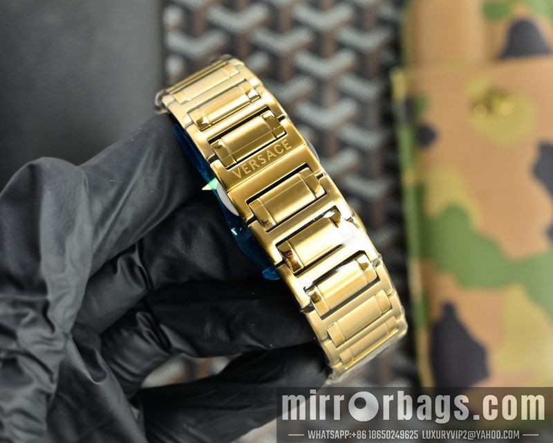 Versace 45mm 122819 Watch