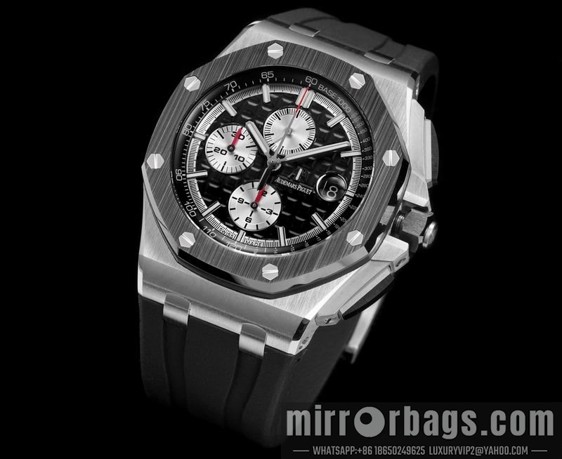 AP watch 080430 Watch