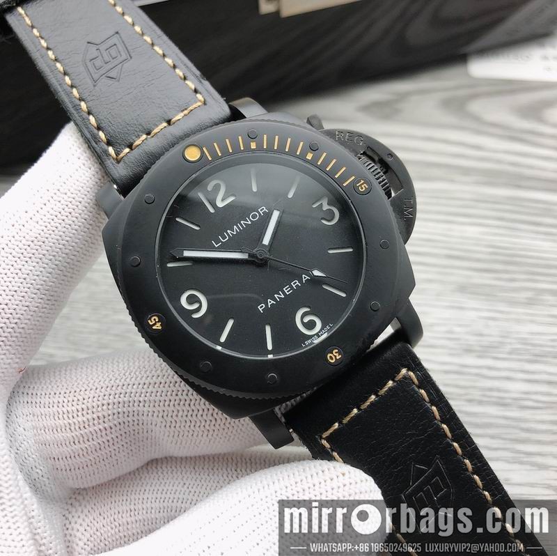 Panerai 44mm 090424 Watch