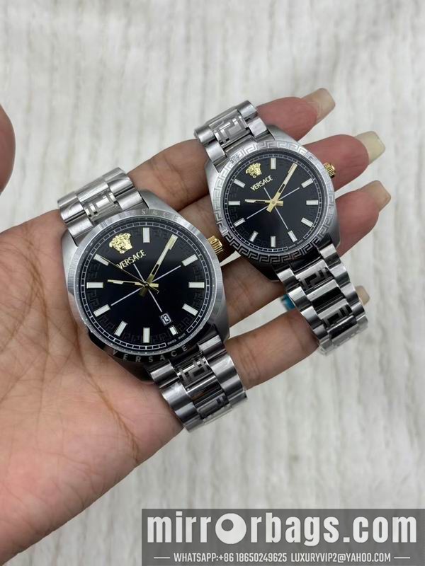Versace man40mm woman32mm 042959 Watch