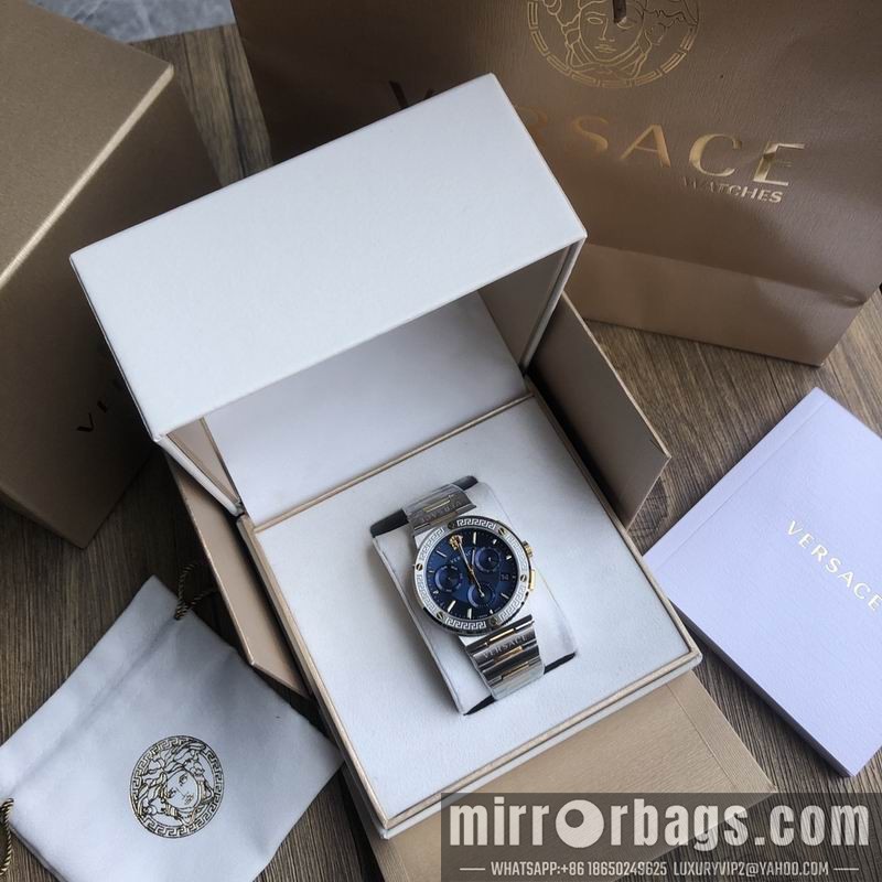Versace Watch 032458 Watch