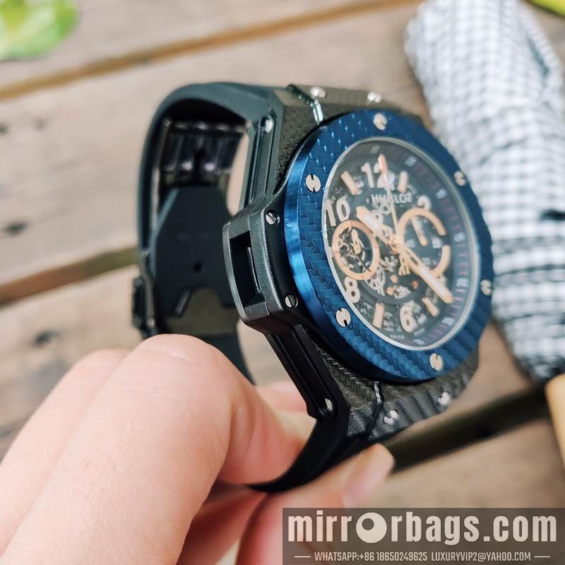 Hublot 42mm 092250 Watch