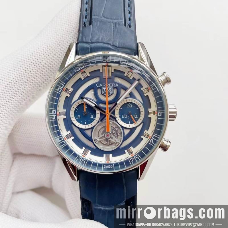 Tag Heuer watch 080514 Watch