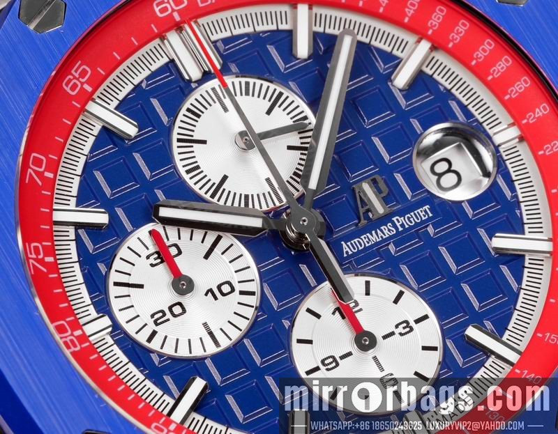 AP watch 080430 Watch
