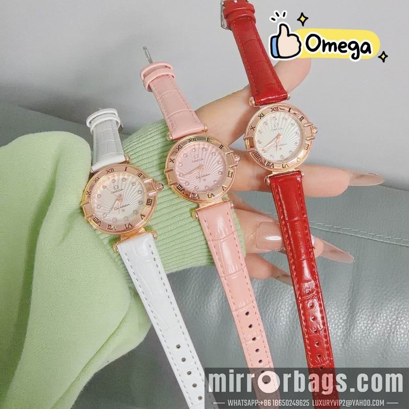 Omega 28mm 042335 Watch