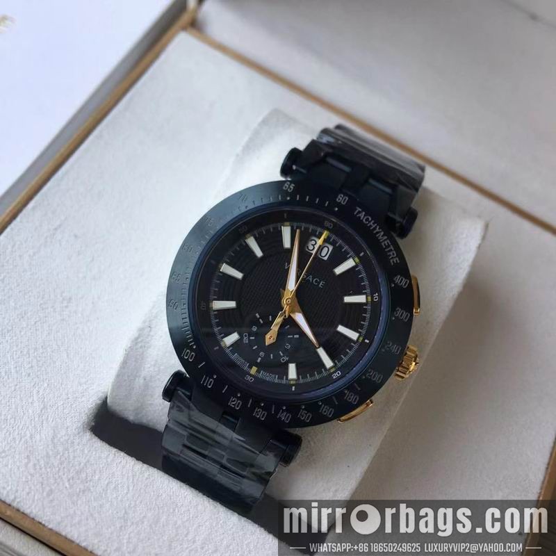 Versace 42mm 032462 Watch