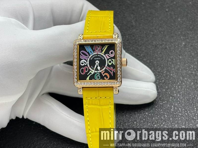 Franck Muller 28X28mm 111473 Watch
