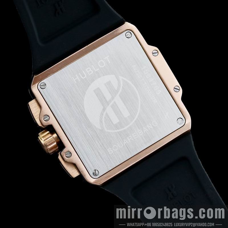 Hublot 40mm 082390 Watch