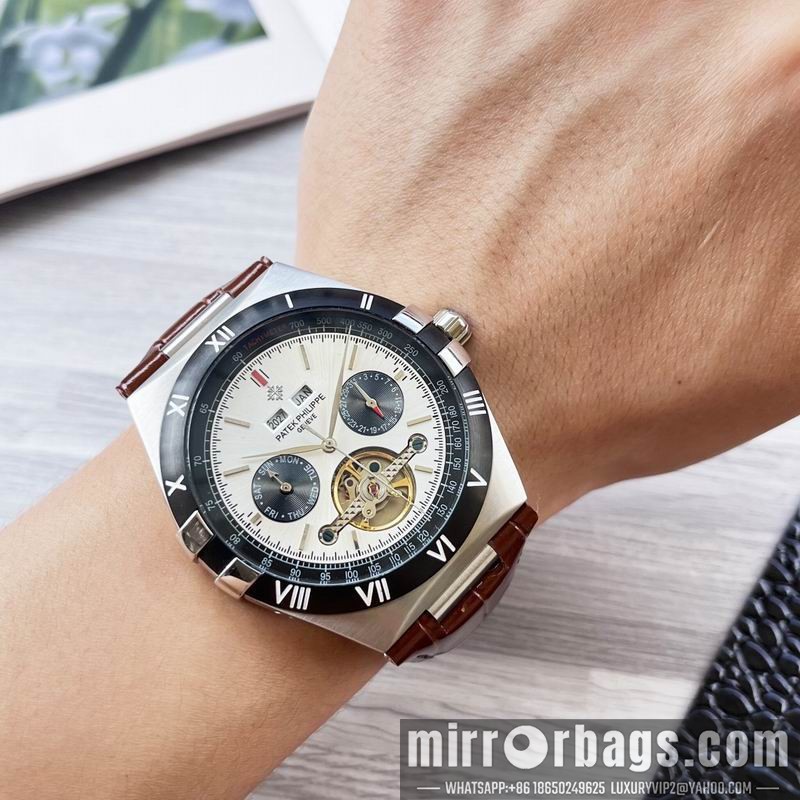 Patek Philippe 42mm 082388 Watch