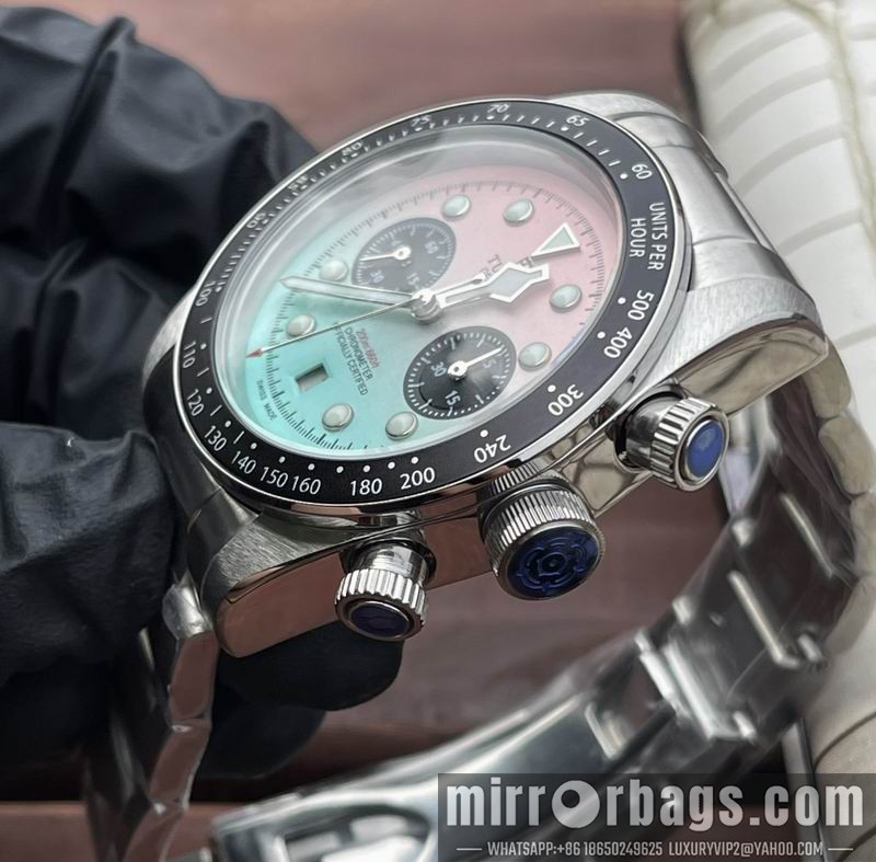 Tudor 42mm 111437 Watch