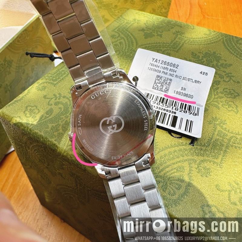 Gucci 29mm 091730 Watch