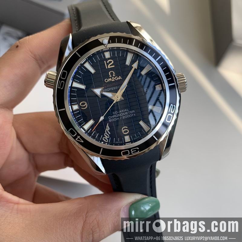 Omega 44mm 090503 Watch