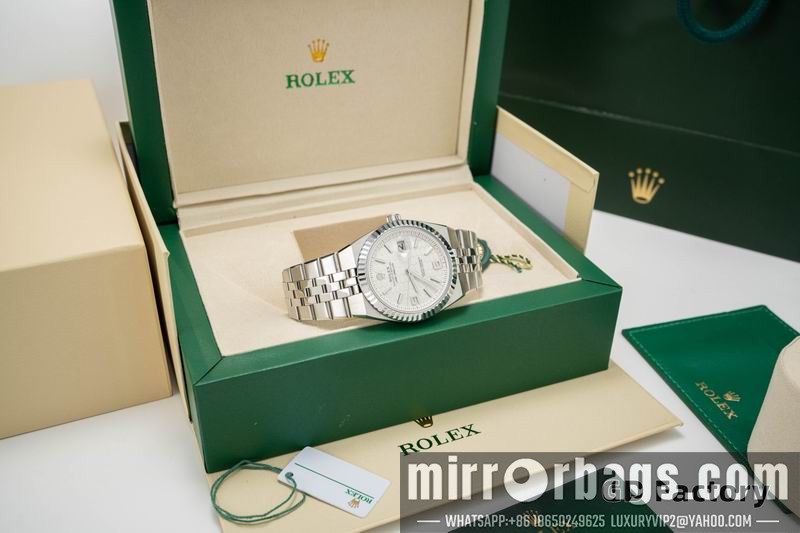 Rolex woman watch 091734 Watch