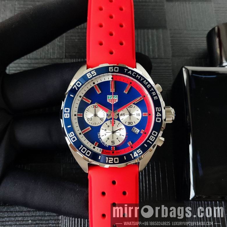 TAG Heuer watch 070301 Watch