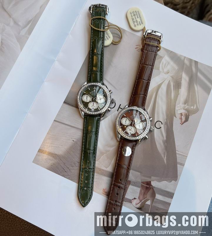 Omega 38mm 110378 Watch