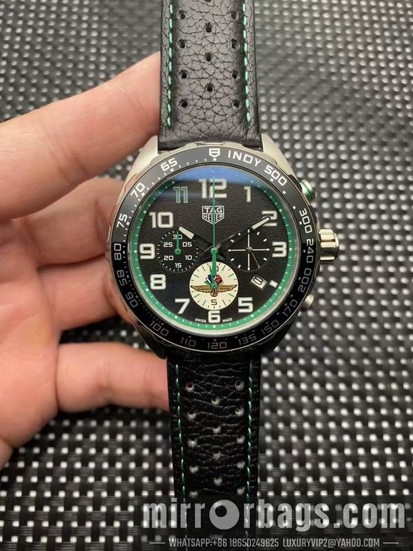 Tag Heuer 44mm 080553 Watch