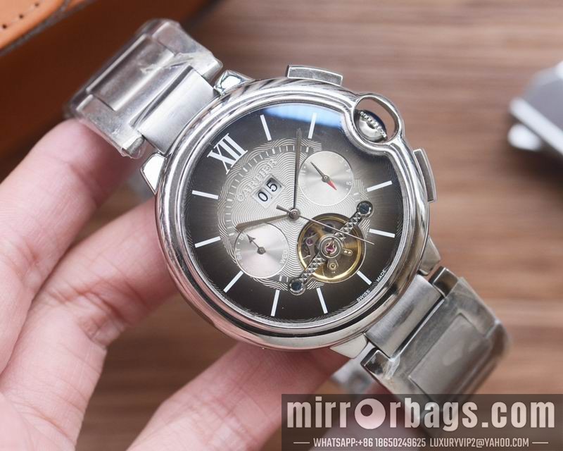 Cartier 41mm 042429 Watch