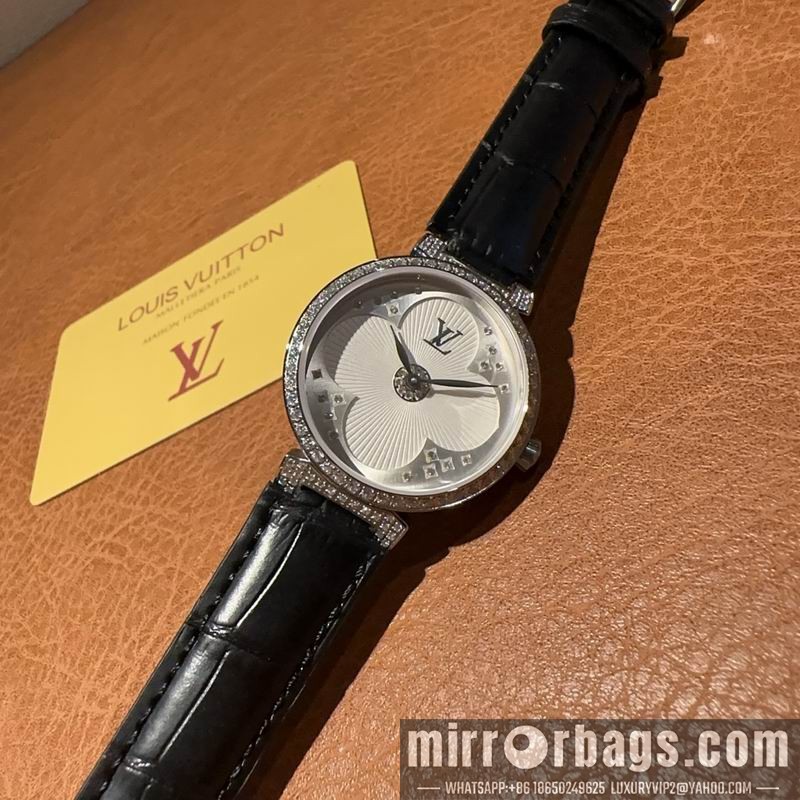 LV watche 080490 Watch