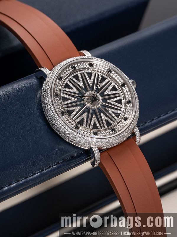 Chopard 44mm 111416 Watch