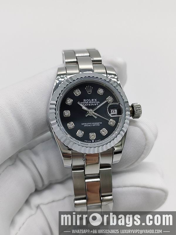 Rolex 26mm 091606 Watch