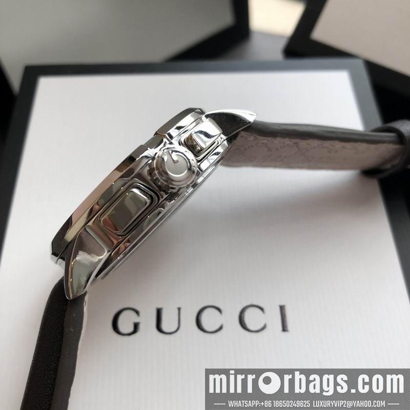 Gucci 43mm 091729 Watch