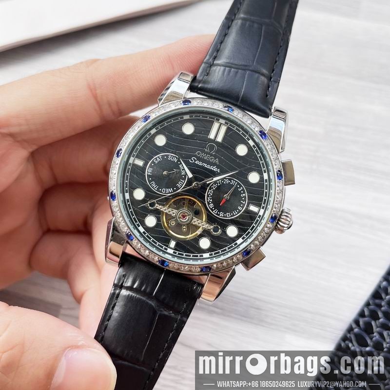 Omega 42mm 082383 Watch