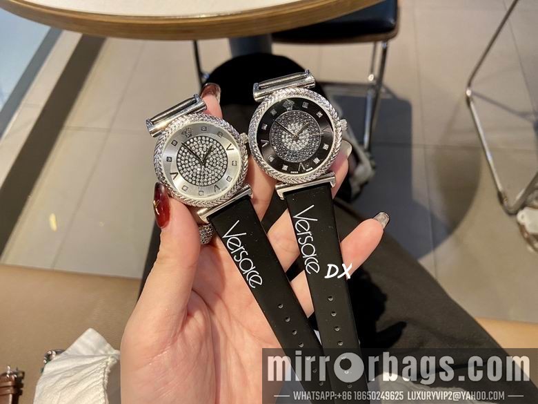 Versace 35mm 2nms37 Watch
