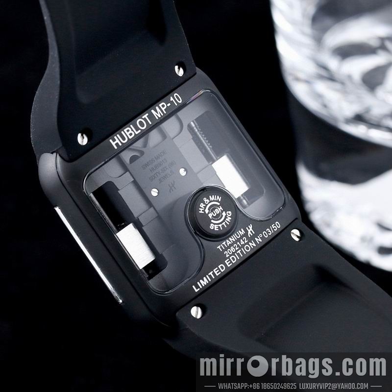 Hublot watch 042304 Watch