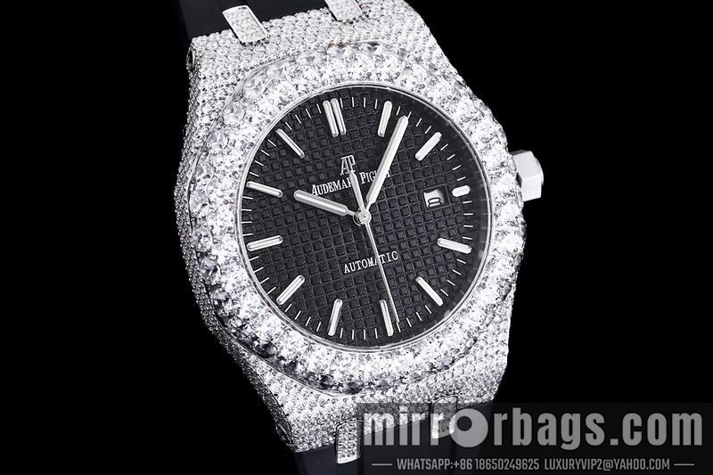 AP 42mm 082102 Watch