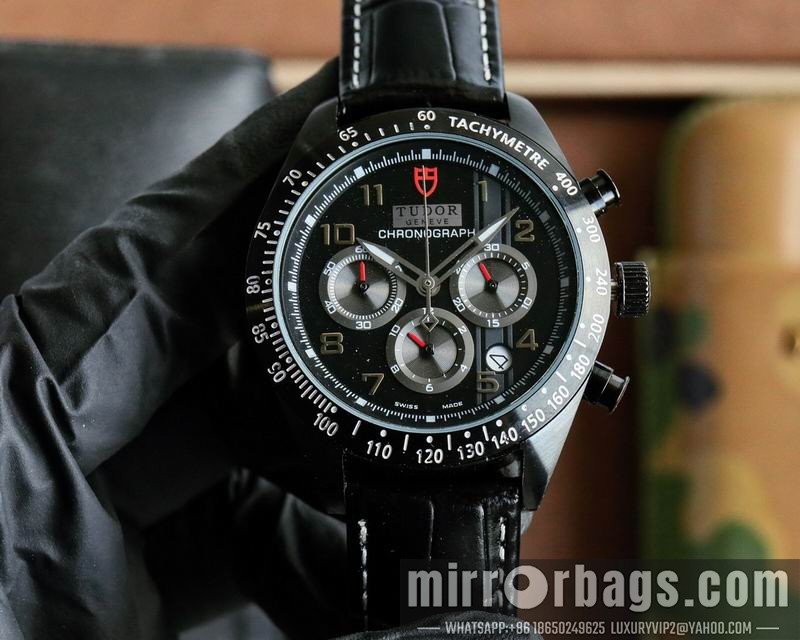Tudor 42mm 102473 Watch
