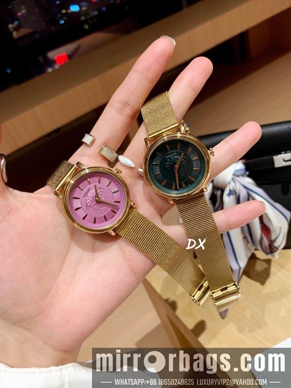Versace 34mm 2nms39 Watch